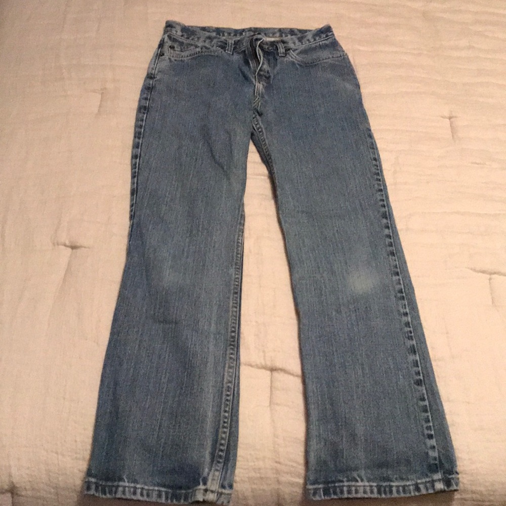 All American Clothing Jeans